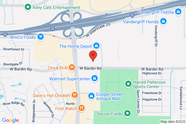OfficeMax - Tech Services