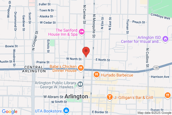 Arlington Literacy Center the