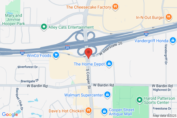 Oakwood Plumbing