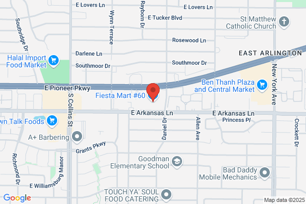Fina Food Mart