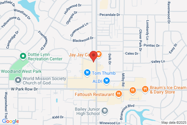 Quick Food Store