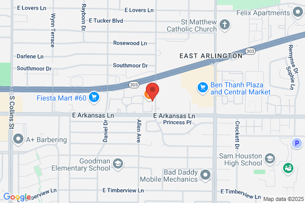 Quickway Grocery