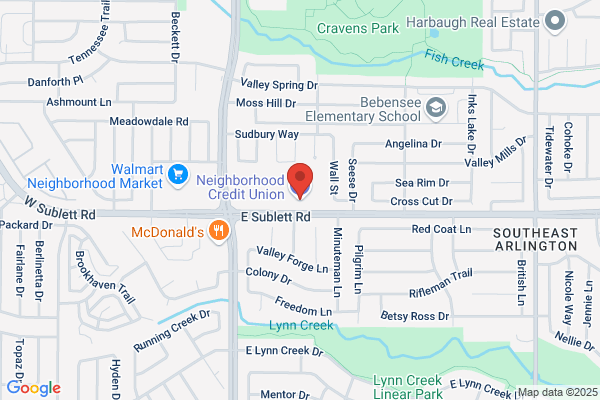 Neighborhood Credit Union