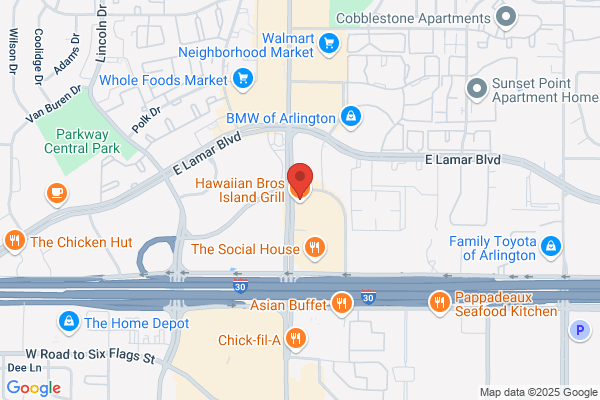 Massage Envy - North Arlington