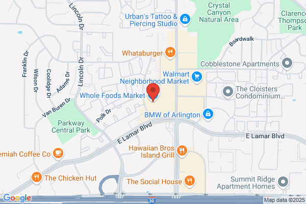 Whole Foods Market