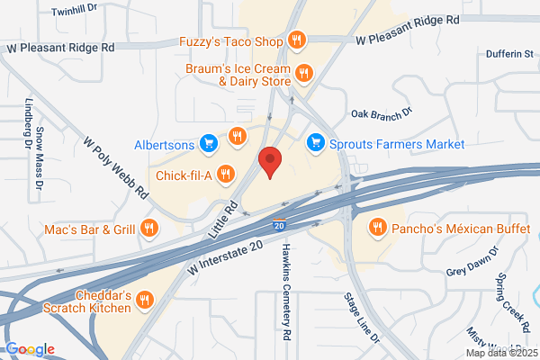 Arlington Modern Dentistry