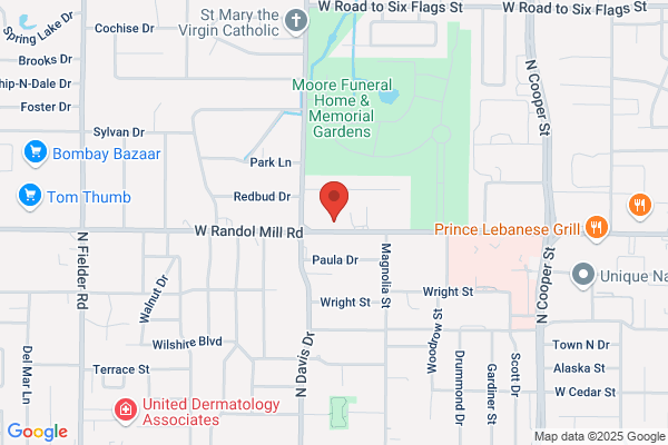 Mid-Cities & Park Endodontics