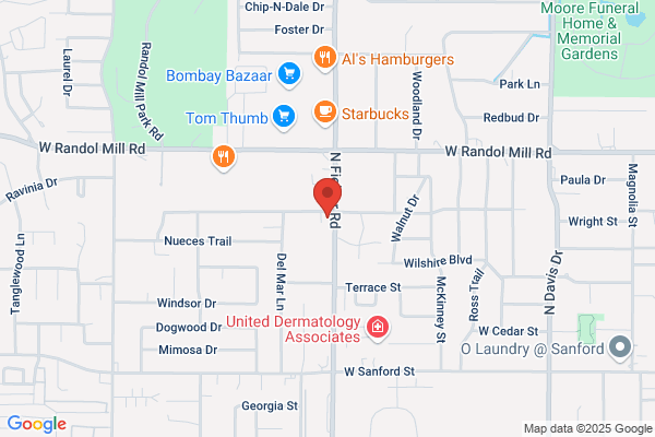 Pecan Park Dental