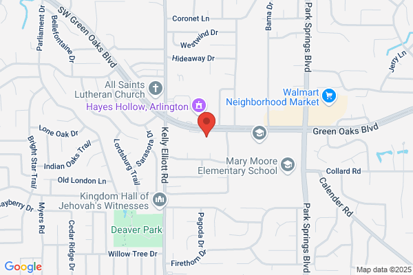 Dentist Arlington - Dr. Heather E. Martinson, DDS & Associates