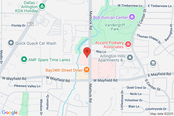 Arlignton Family Dentistry