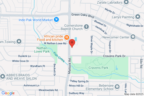 Moore Family Dentistry