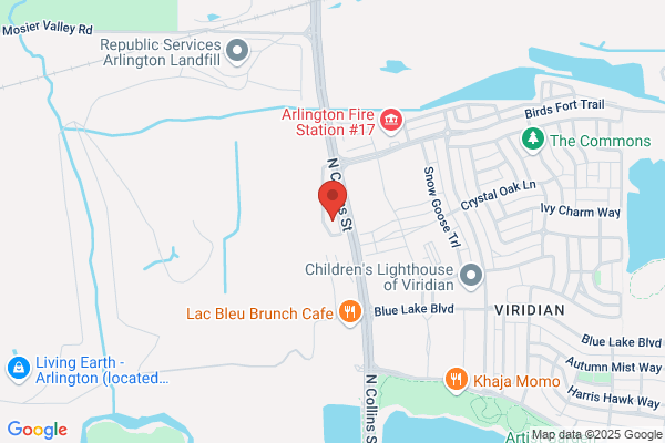 iKids Pediatric Dentistry & Orthodontics Viridian