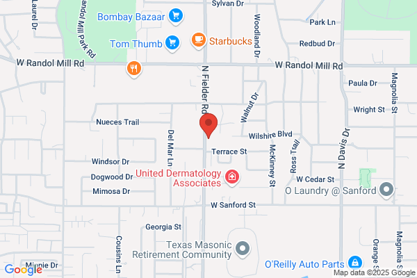 Arlington Dental
