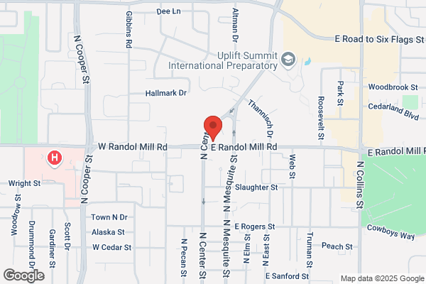 Arlington Family Dental Center PA