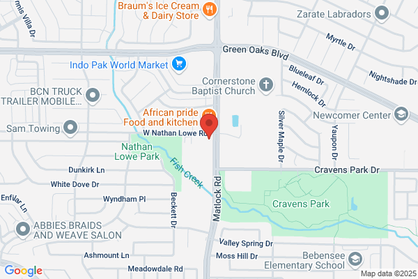 Arlington Oaks Dental