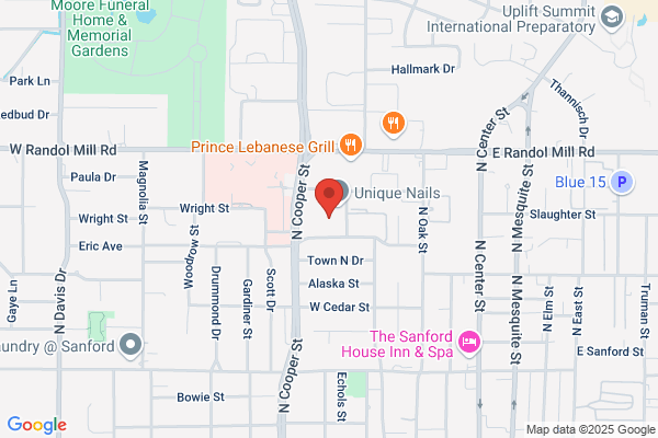 Bear Creek Family Dentistry - North Arlington