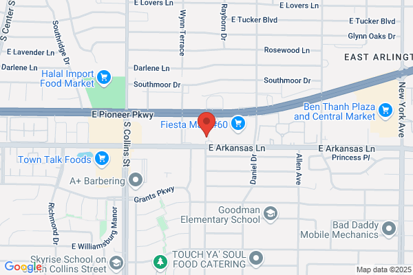 Cherry Bruce DDS Inc