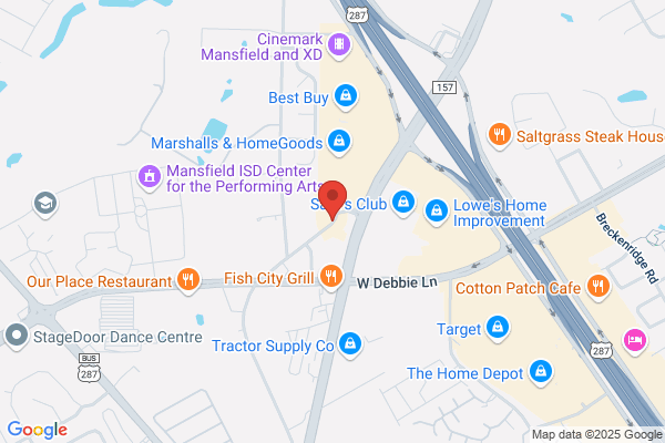 Crosspointe Dental and Orthodontics