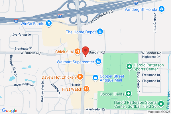 Dreamworks Dental and Orthodontics