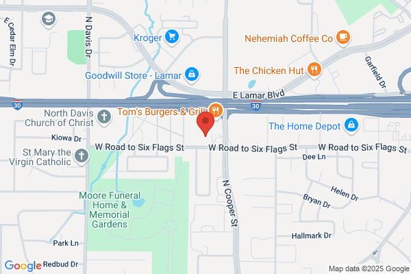 Drs. Hyde & Miller - North Arlington