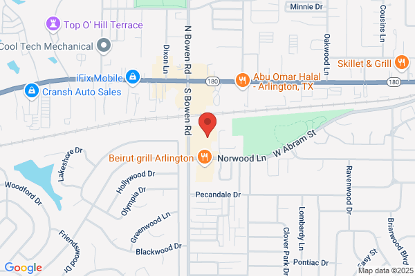Ensenada Dental - Dentist Arlington TX