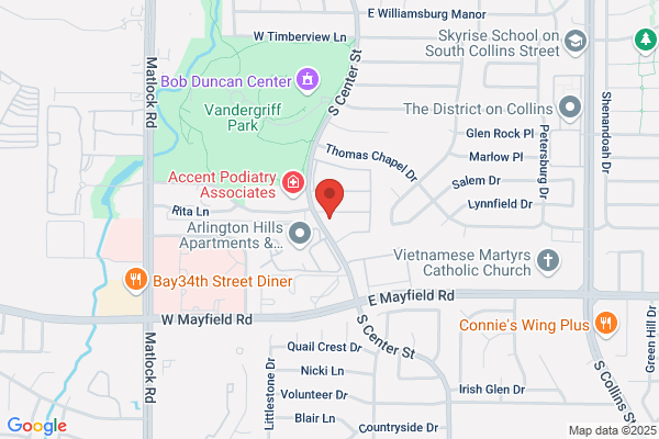 Greenlee Howard DDS