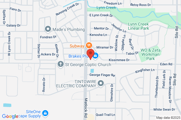 Jefferson Dental Care