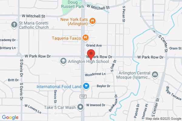 Jefferson Dental Clinics