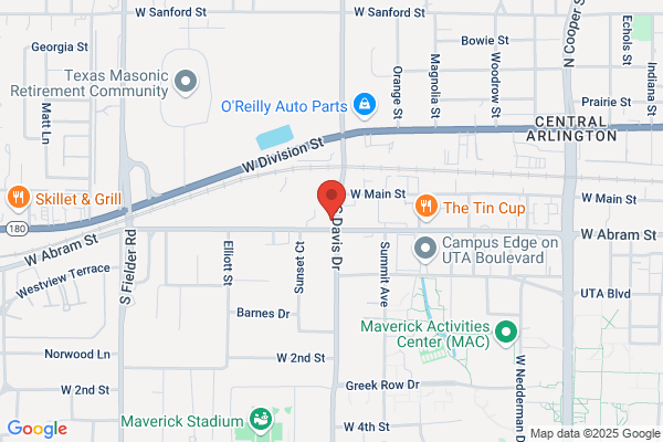 Mallery Family Dental