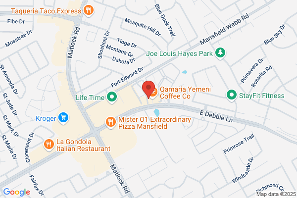 Mansfield Dental Center