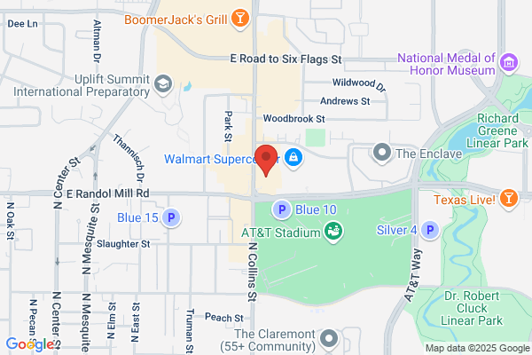 Monarch Dental & Orthodontics