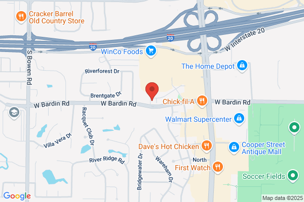 Orthodontics by Birth & Fletcher in Arlington