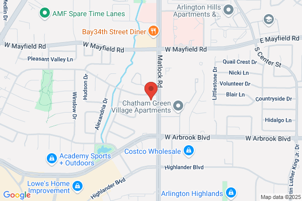 Park Place Pediatric Dentistry & Orthodontics