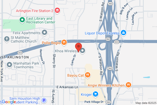 Pioneer Crossing Dental Center