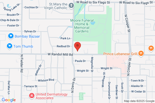 Randol Mill Family Dentistry
