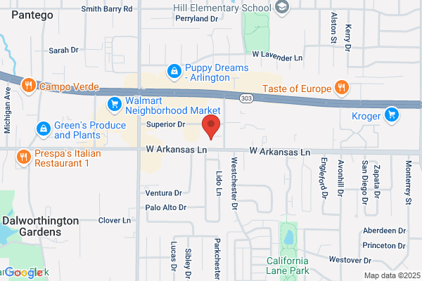 South Arlington Dental Care