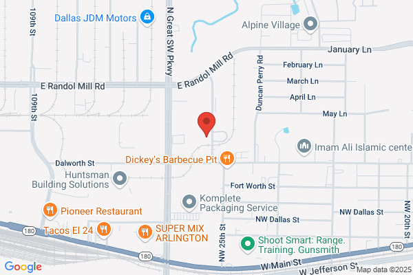 IKEA Pick-up location