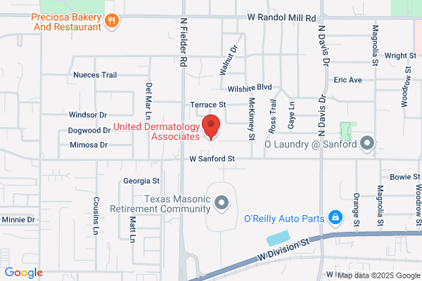 United Dermatology Associates