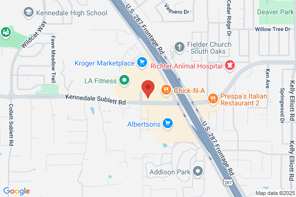 Andy's Frozen Custard