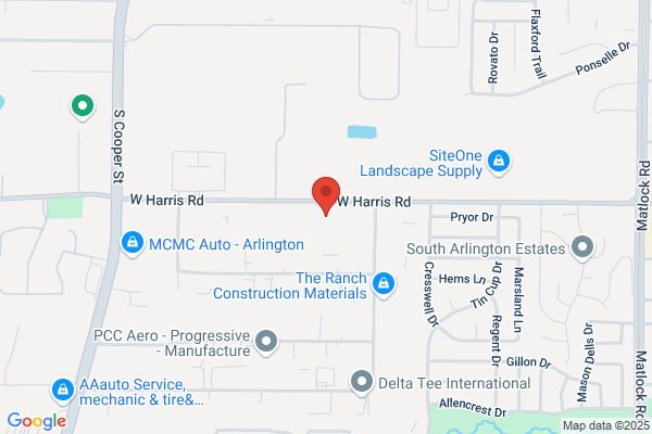 United Water Restoration of Dallas