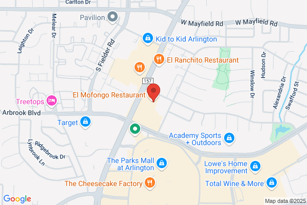 Planned Parenthood - Arlington Health Center