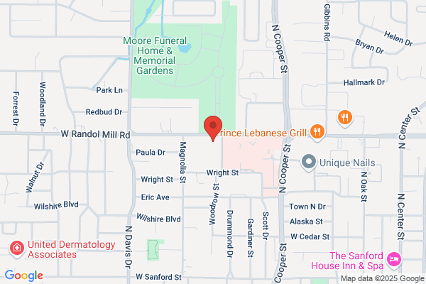 Texas Health Adult Care