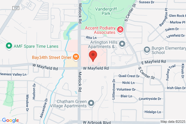 Fetal Care Center Arlington