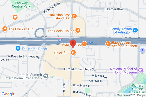 MINT dentistry | North Arlington