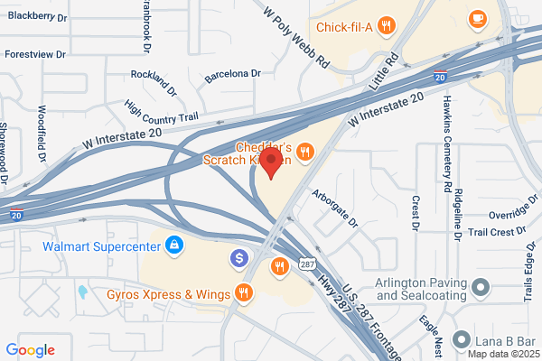 MINT dentistry | South Arlington