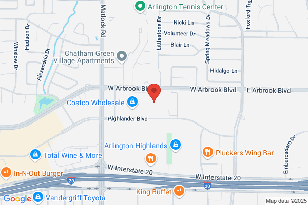 Texas Health Family Care