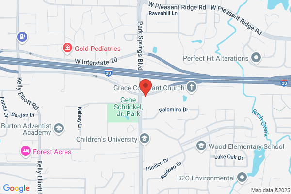 USMD Park Springs Clinic