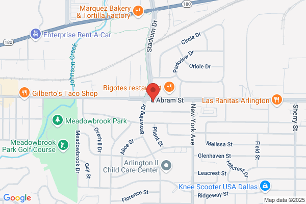Abram Chiropractic Center