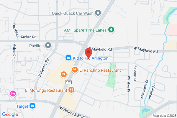 Arlington Dialysis Center