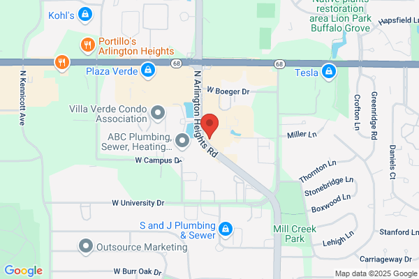 Arlington Pediatrics